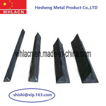 Hardware de construcción Prefabricados de hormigón Triángulo chaflán de acero (10X10)